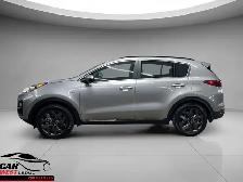 Kia Sportage Ex S 2022 - Photo 6
