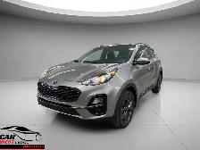Kia Sportage Ex S 2022 - Photo 7
