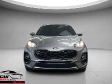 Kia Sportage Ex S 2022 - Photo 8