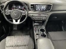 Kia Sportage Ex S 2022 - Photo 11
