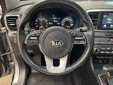 Kia Sportage Ex S 2022 - Photo 16