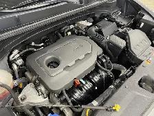 Kia Sportage Ex S 2022 - Photo 26