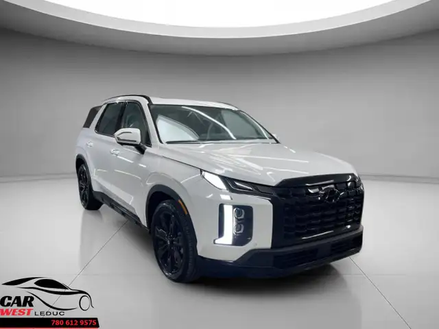 Hyundai Palisade Urban 2025