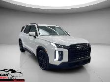 Hyundai Palisade Urban 2025