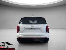 Hyundai Palisade Urban 2025 - Photo 4