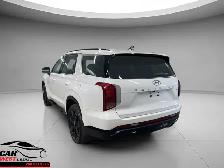 Hyundai Palisade Urban 2025 - Photo 5