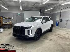 Hyundai Palisade Urban 2025 - Photo 7
