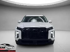 Hyundai Palisade Urban 2025 - Photo 8
