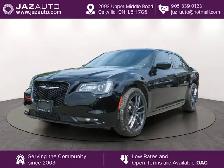 2017 Chrysler 300 4dr Sdn 300S AWD