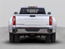 2026 Chevrolet Silverado 3500HD LT 6.6L - Photo 2