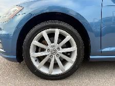 2018 Volkswagen Golf SportWagen S DSG 4MOTION |ACCIDENT FREE|1-O - Photo 9