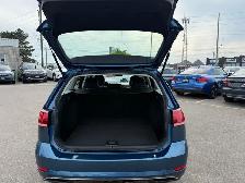 2018 Volkswagen Golf SportWagen S DSG 4MOTION |ACCIDENT FREE|1-O - Photo 10