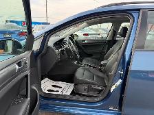 2018 Volkswagen Golf SportWagen S DSG 4MOTION |ACCIDENT FREE|1-O - Photo 13