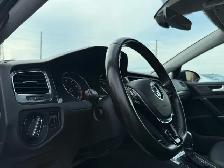 2018 Volkswagen Golf SportWagen S DSG 4MOTION |ACCIDENT FREE|1-O - Photo 16