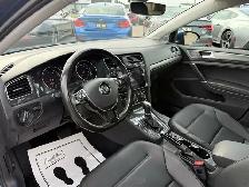 2018 Volkswagen Golf SportWagen S DSG 4MOTION |ACCIDENT FREE|1-O - Photo 17