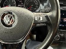 2018 Volkswagen Golf SportWagen S DSG 4MOTION |ACCIDENT FREE|1-O - Photo 21