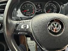 2018 Volkswagen Golf SportWagen S DSG 4MOTION |ACCIDENT FREE|1-O - Photo 22