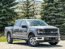 2024 Ford F-150 XLT- 301a - 360 Camera - Photo 2