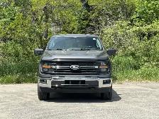 2024 Ford F-150 XLT- 301a - 360 Camera - Photo 4