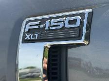 2024 Ford F-150 XLT- 301a - 360 Camera - Photo 6