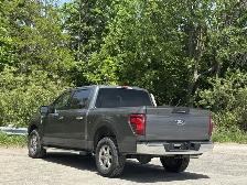 2024 Ford F-150 XLT- 301a - 360 Camera - Photo 7