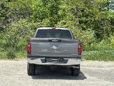 2024 Ford F-150 XLT- 301a - 360 Camera - Photo 8