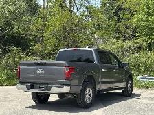 2024 Ford F-150 XLT- 301a - 360 Camera - Photo 9