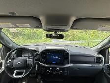 2024 Ford F-150 XLT- 301a - 360 Camera - Photo 11