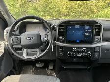 2024 Ford F-150 XLT- 301a - 360 Camera - Photo 12