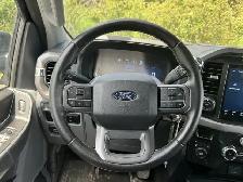 2024 Ford F-150 XLT- 301a - 360 Camera - Photo 13