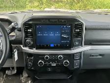 2024 Ford F-150 XLT- 301a - 360 Camera - Photo 14
