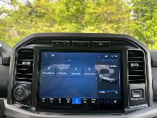 2024 Ford F-150 XLT- 301a - 360 Camera - Photo 16