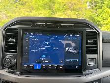 2024 Ford F-150 XLT- 301a - 360 Camera - Photo 17