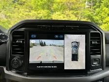 2024 Ford F-150 XLT- 301a - 360 Camera - Photo 18