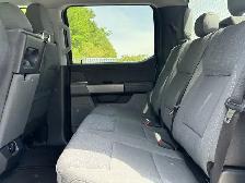 2024 Ford F-150 XLT- 301a - 360 Camera - Photo 21