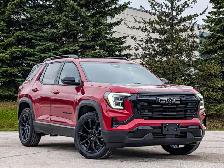 2026 GMC Terrain AWD Elevation- Technology Pkg - Sunroof - Photo 2
