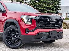 2026 GMC Terrain AWD Elevation- Technology Pkg - Sunroof - Photo 3