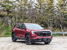 2026 GMC Terrain AWD Elevation- Technology Pkg - Sunroof - Photo 4