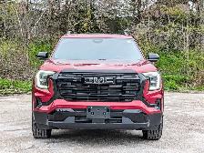 2026 GMC Terrain AWD Elevation- Technology Pkg - Sunroof - Photo 5