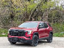 2026 GMC Terrain AWD Elevation- Technology Pkg - Sunroof - Photo 6