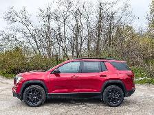2026 GMC Terrain AWD Elevation- Technology Pkg - Sunroof - Photo 7