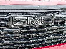 2026 GMC Terrain AWD Elevation- Technology Pkg - Sunroof - Photo 8