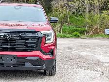2026 GMC Terrain AWD Elevation- Technology Pkg - Sunroof - Photo 10