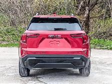 2026 GMC Terrain AWD Elevation- Technology Pkg - Sunroof - Photo 13