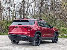 2026 GMC Terrain AWD Elevation- Technology Pkg - Sunroof - Photo 14