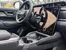 2026 GMC Terrain AWD Elevation- Technology Pkg - Sunroof - Photo 22