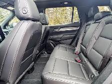 2026 GMC Terrain AWD Elevation- Technology Pkg - Sunroof - Photo 35