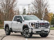 2026 GMC Sierra 2500HD Denali- Max Trailering Pkg - Technology - Photo 2