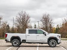 2026 GMC Sierra 2500HD Denali- Max Trailering Pkg - Technology - Photo 3