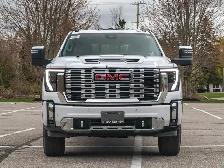 2026 GMC Sierra 2500HD Denali- Max Trailering Pkg - Technology - Photo 6
